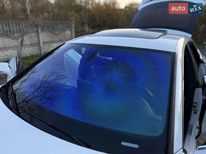 Ліфтбек Audi A7 Sportback 2012 в Городку фото 7 Ліфтбек Audi A7 Sportback 2012 в Городку