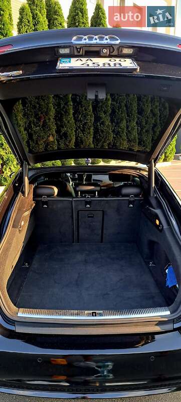 Лифтбек Audi A7 Sportback 2013 в Киеве фото 9 Лифтбек Audi A7 Sportback 2013 в Киеве