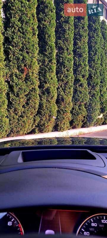 Лифтбек Audi A7 Sportback 2013 в Киеве фото 18 Лифтбек Audi A7 Sportback 2013 в Киеве