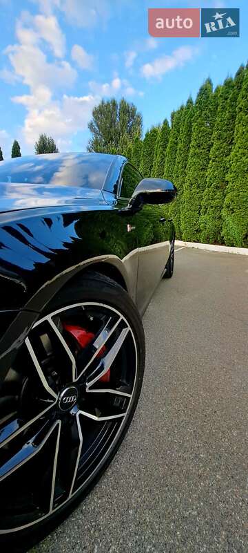 Лифтбек Audi A7 Sportback 2013 в Киеве фото 30 Лифтбек Audi A7 Sportback 2013 в Киеве