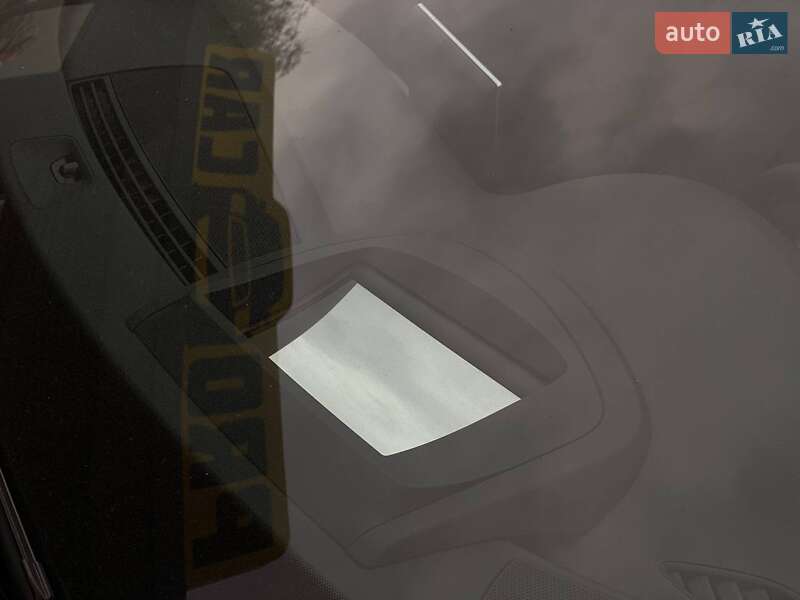 Ліфтбек Audi A7 Sportback 2015 в Львові