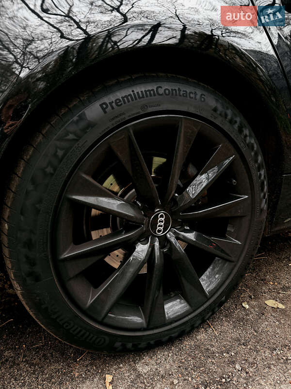 Лифтбек Audi A7 Sportback 2015 в Киеве