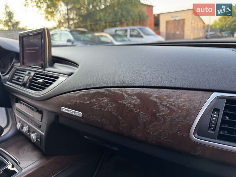 Лифтбек Audi A7 Sportback 2014 в Владимире фото 81 Лифтбек Audi A7 Sportback 2014 в Владимире