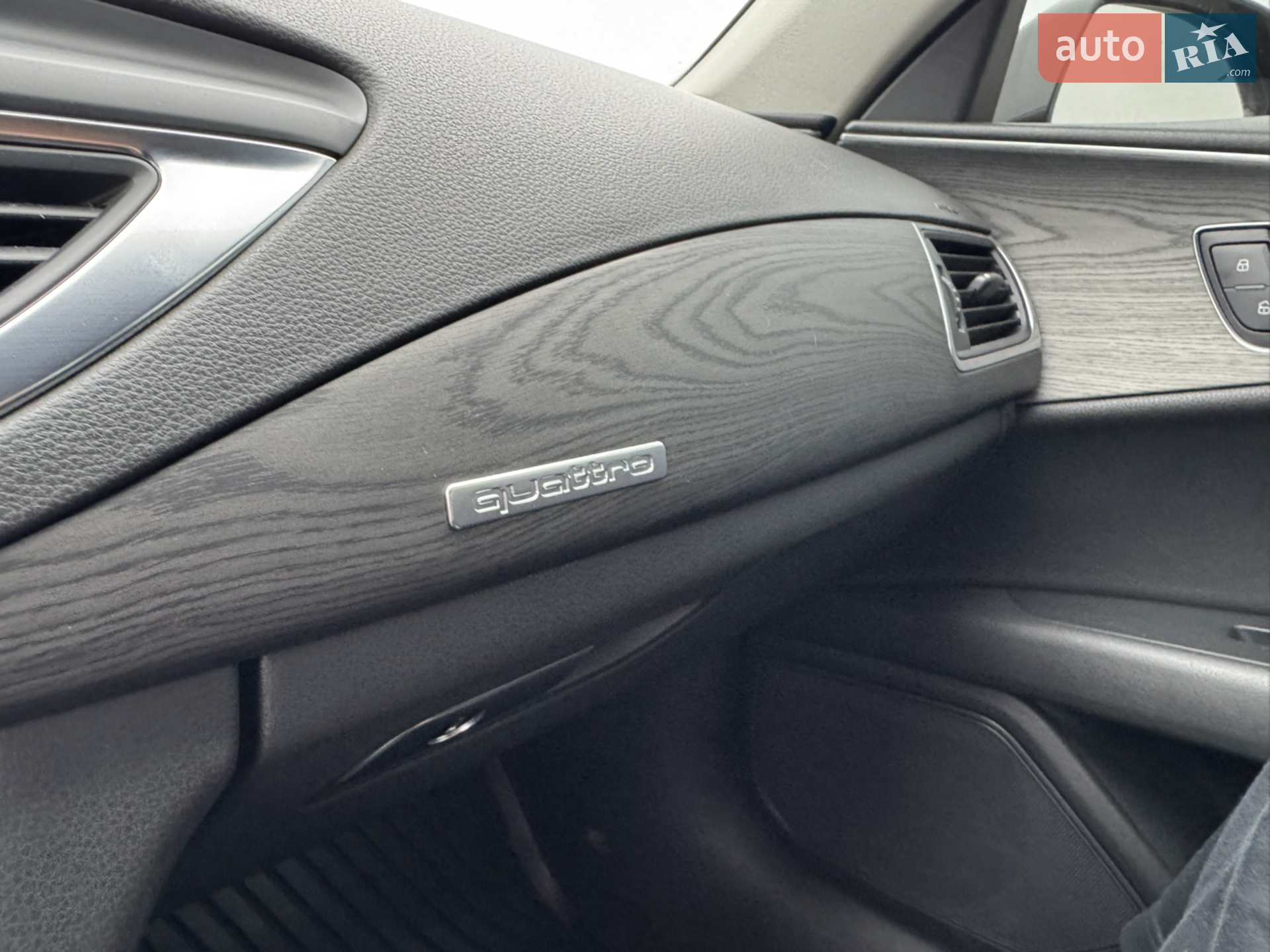 2012 Audi A7 - мініатюра 21