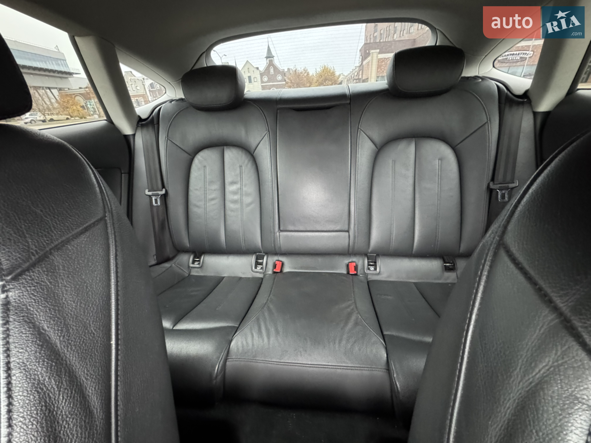 2012 Audi A7 - мініатюра 35