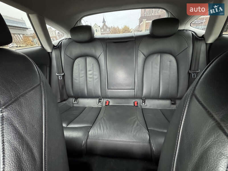 Ліфтбек Audi A7 Sportback 2012 в Києві фото 35 Ліфтбек Audi A7 Sportback 2012 в Києві