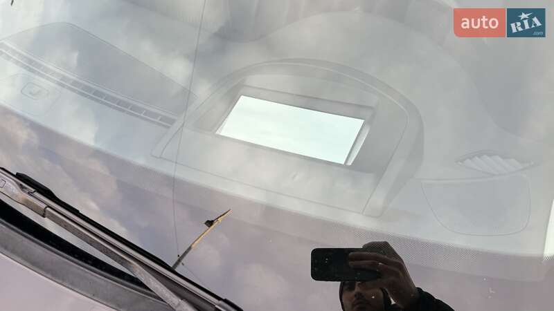 Лифтбек Audi A7 Sportback 2012 в Тернополе