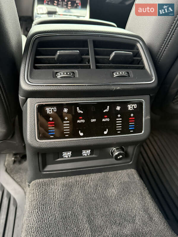 Ліфтбек Audi A7 Sportback 2019 в Львові фото 14 Ліфтбек Audi A7 Sportback 2019 в Львові