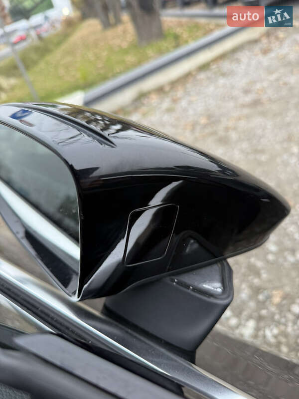 Ліфтбек Audi A7 Sportback 2019 в Львові фото 18 Ліфтбек Audi A7 Sportback 2019 в Львові