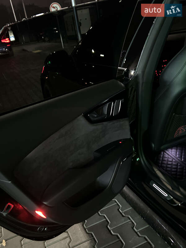 Ліфтбек Audi A7 Sportback 2015 в Дніпрі фото 13 Ліфтбек Audi A7 Sportback 2015 в Дніпрі