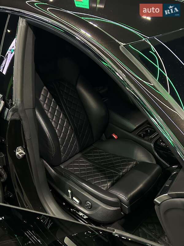 Ліфтбек Audi A7 Sportback 2015 в Дніпрі фото 30 Ліфтбек Audi A7 Sportback 2015 в Дніпрі