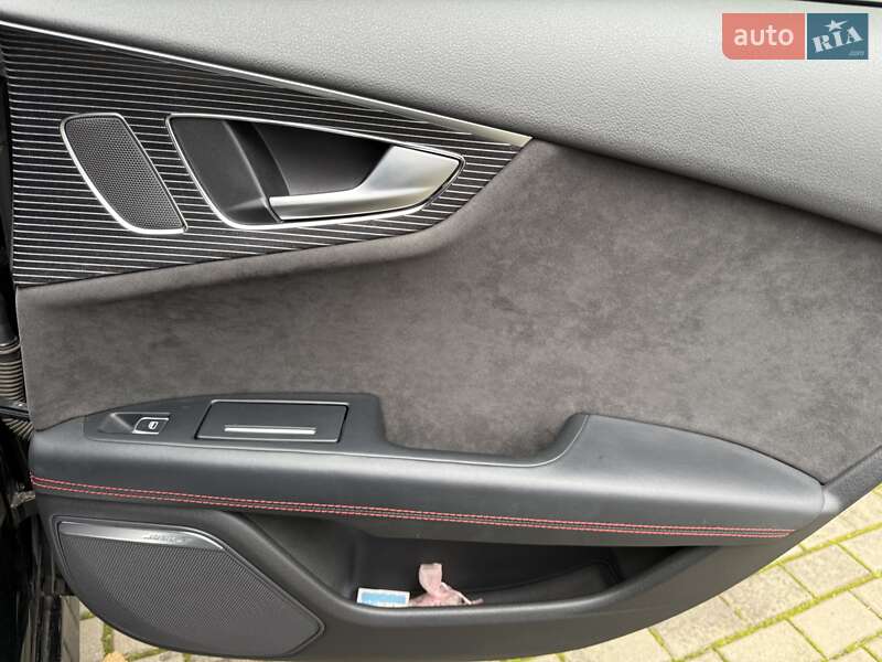 Лифтбек Audi A7 Sportback 2015 в Виннице фото 27 Лифтбек Audi A7 Sportback 2015 в Виннице