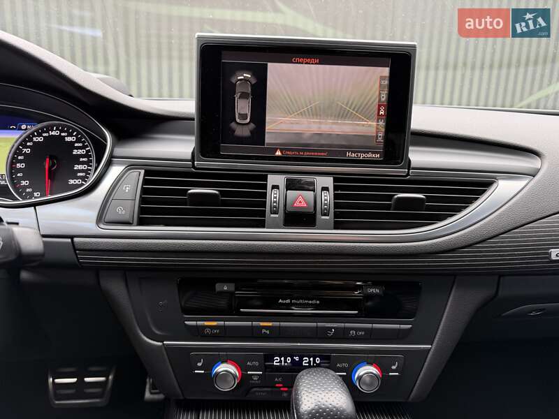Лифтбек Audi A7 Sportback 2015 в Виннице фото 32 Лифтбек Audi A7 Sportback 2015 в Виннице