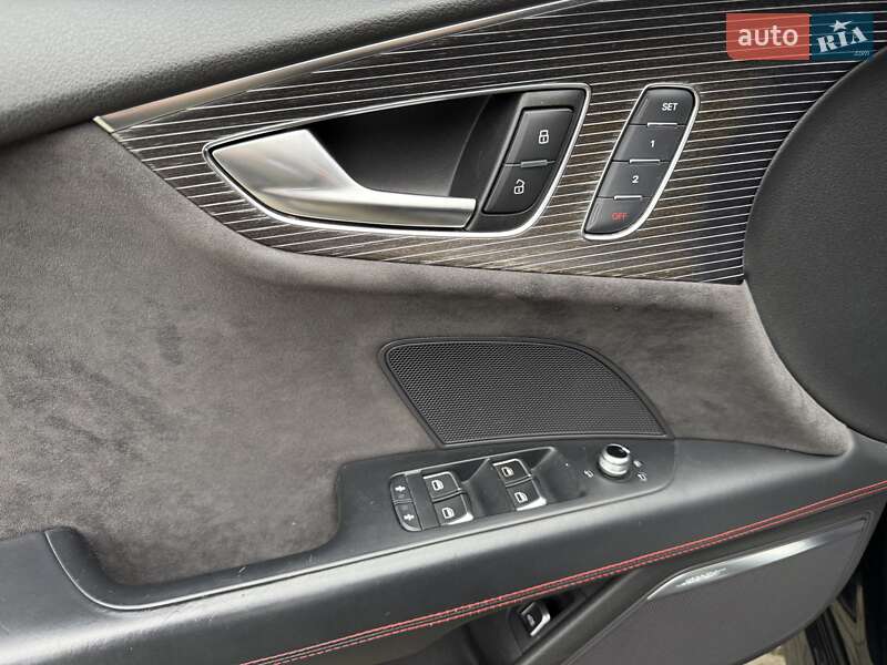 Лифтбек Audi A7 Sportback 2015 в Виннице фото 38 Лифтбек Audi A7 Sportback 2015 в Виннице