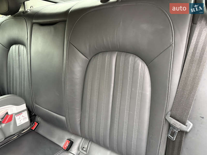 Лифтбек Audi A7 Sportback 2017 в Каменец-Подольском фото 52 Лифтбек Audi A7 Sportback 2017 в Каменец-Подольском