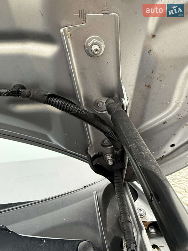 Лифтбек Audi A7 Sportback 2017 в Каменец-Подольском фото 63 Лифтбек Audi A7 Sportback 2017 в Каменец-Подольском