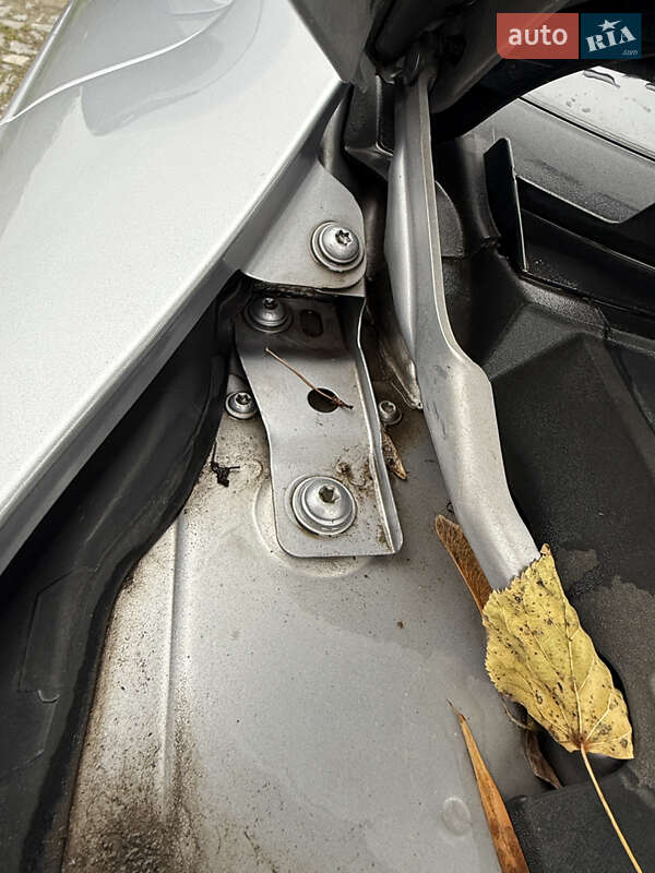 Лифтбек Audi A7 Sportback 2017 в Каменец-Подольском фото 66 Лифтбек Audi A7 Sportback 2017 в Каменец-Подольском