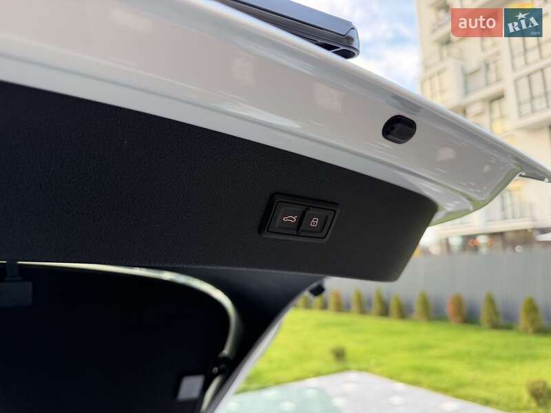 Лифтбек Audi A7 Sportback 2017 в Ужгороде