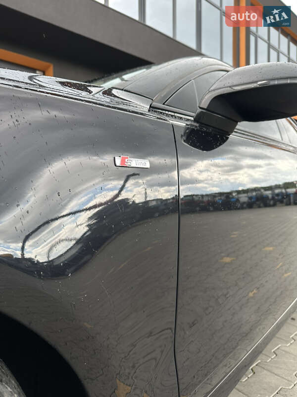 Ліфтбек Audi A7 Sportback 2013 в Теребовлі фото 10 Ліфтбек Audi A7 Sportback 2013 в Теребовлі