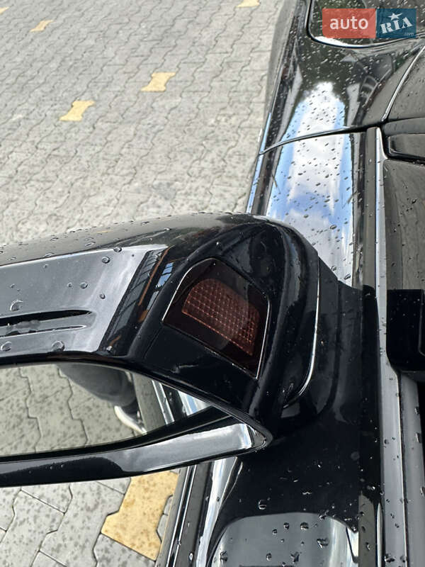 Ліфтбек Audi A7 Sportback 2013 в Теребовлі фото 9 Ліфтбек Audi A7 Sportback 2013 в Теребовлі