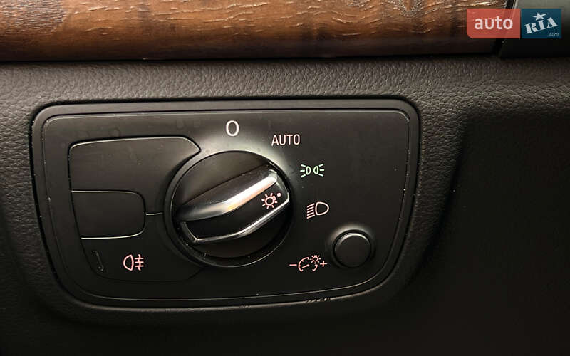 Ліфтбек Audi A7 Sportback 2014 в Львові фото 17 Ліфтбек Audi A7 Sportback 2014 в Львові