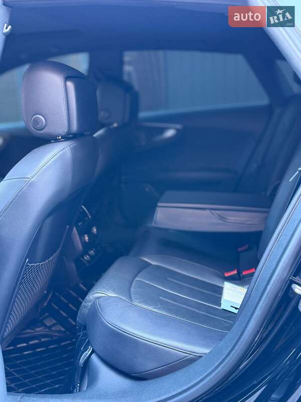 Ліфтбек Audi A7 Sportback 2015 в Хмельницькому фото 13 Ліфтбек Audi A7 Sportback 2015 в Хмельницькому