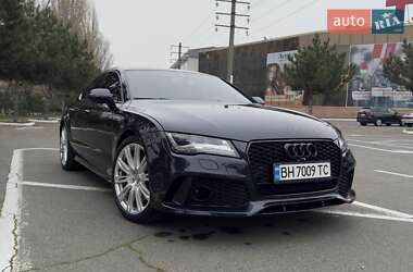 Лифтбек Audi A7 Sportback 2013 в Одессе