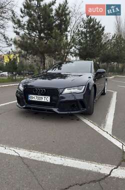 Лифтбек Audi A7 Sportback 2013 в Одессе