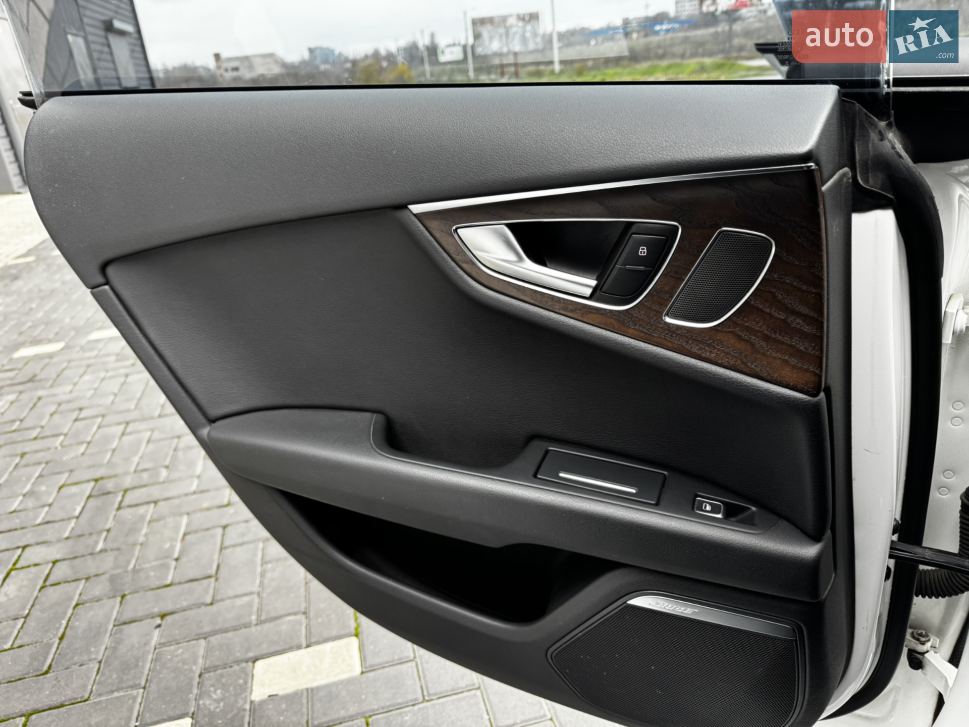 2015 Audi A7 - мініатюра 18