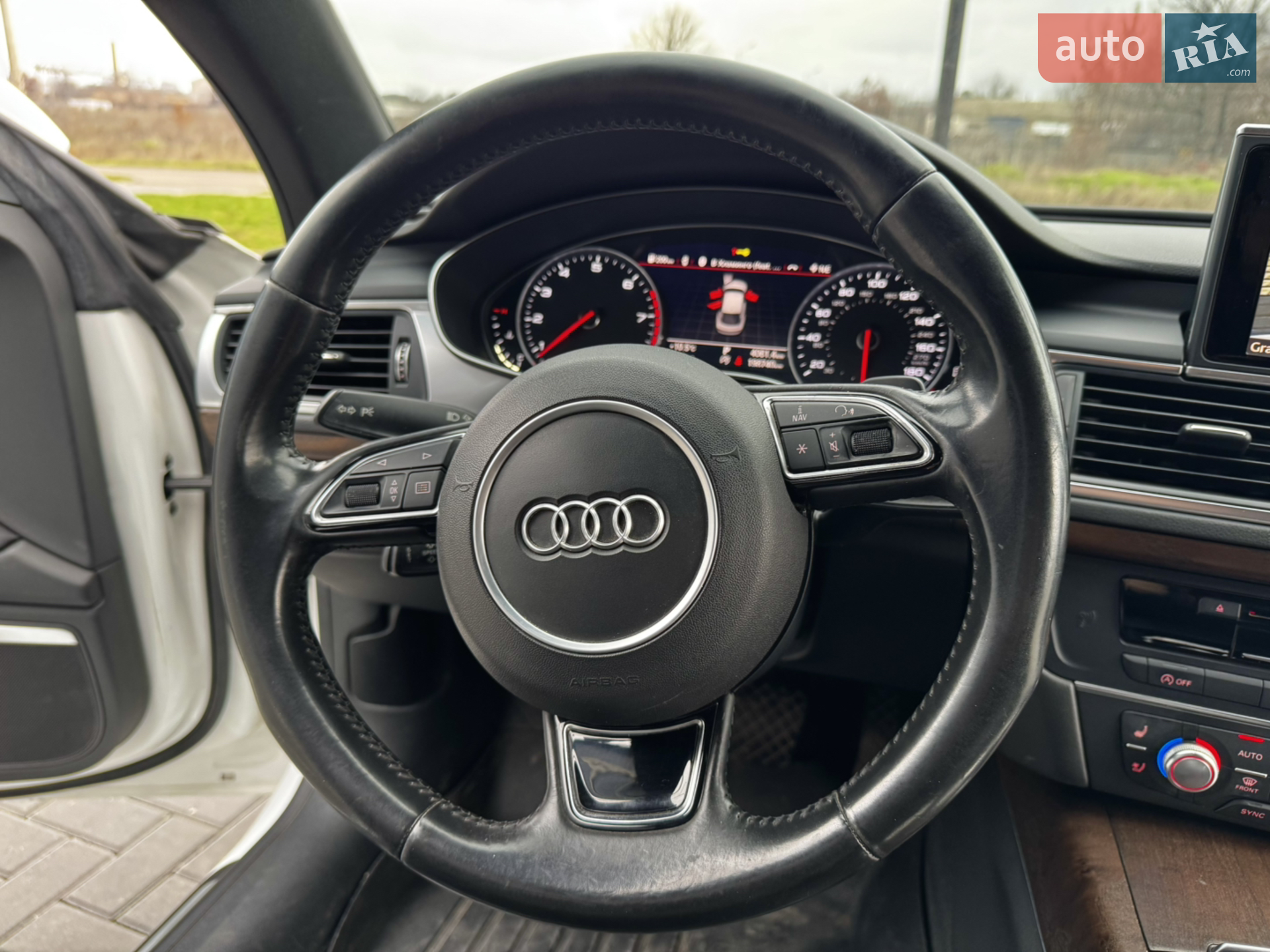 2015 Audi A7 - мініатюра 21