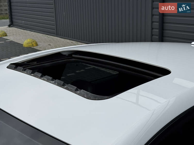 Лифтбек Audi A7 Sportback 2015 в Кропивницком