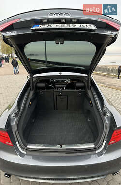 Ліфтбек Audi A7 Sportback 2014 в Черкасах