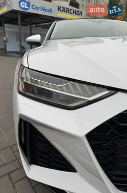 Ліфтбек Audi A7 Sportback 2018 в Одесі