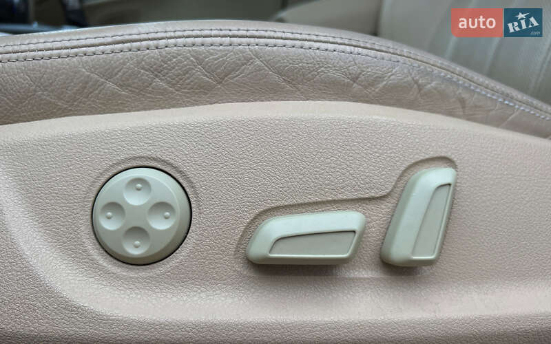 Ліфтбек Audi A7 Sportback 2011 в Львові