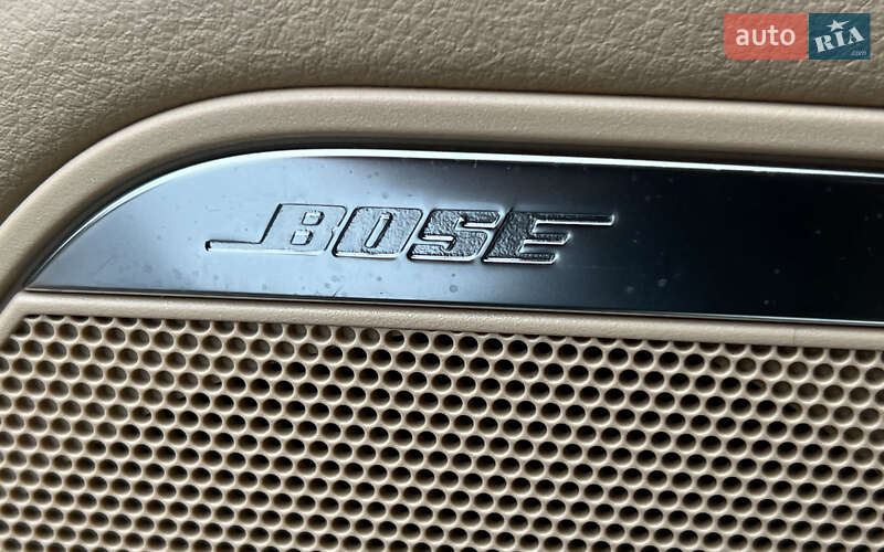 Ліфтбек Audi A7 Sportback 2011 в Львові