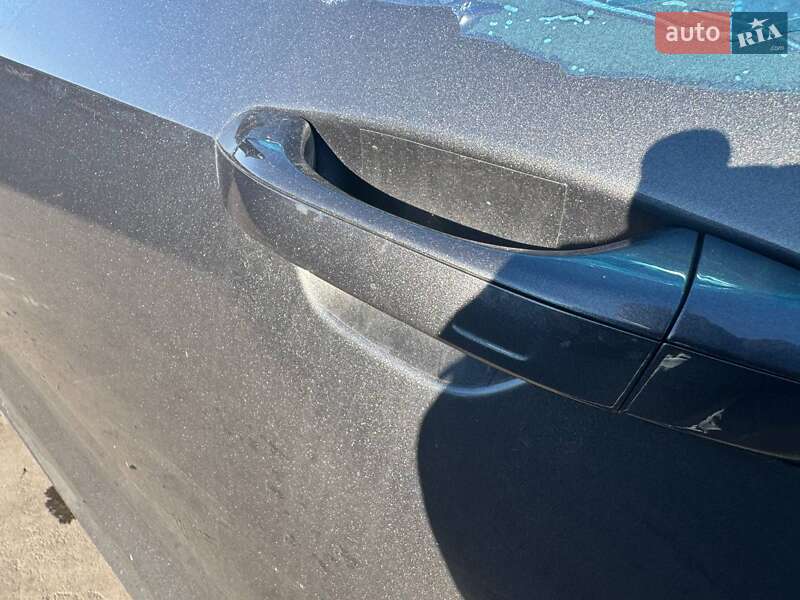 Ліфтбек Audi A7 Sportback 2022 в Львові фото 8 Ліфтбек Audi A7 Sportback 2022 в Львові