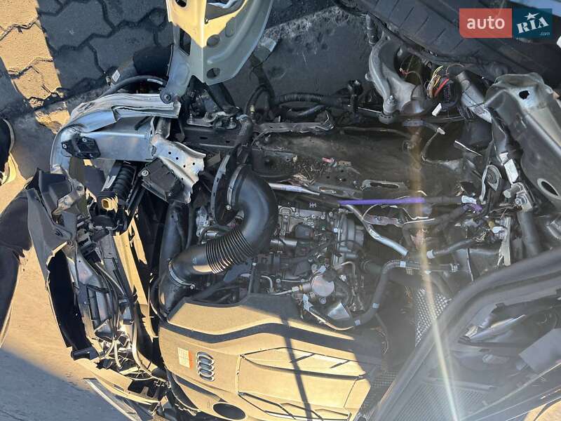 Ліфтбек Audi A7 Sportback 2022 в Львові фото 14 Ліфтбек Audi A7 Sportback 2022 в Львові