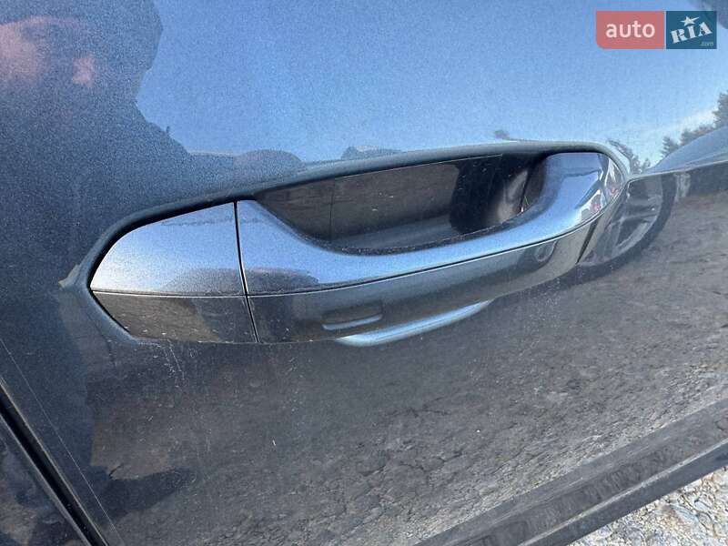 Ліфтбек Audi A7 Sportback 2022 в Львові фото 17 Ліфтбек Audi A7 Sportback 2022 в Львові