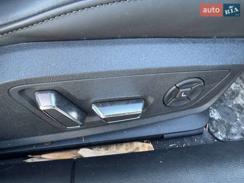 Ліфтбек Audi A7 Sportback 2022 в Львові фото 20 Ліфтбек Audi A7 Sportback 2022 в Львові