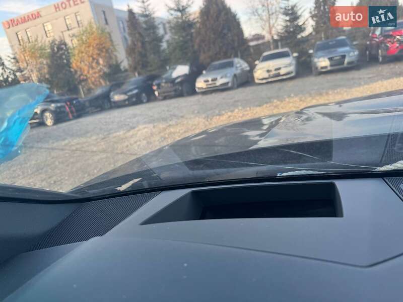 Ліфтбек Audi A7 Sportback 2022 в Львові фото 24 Ліфтбек Audi A7 Sportback 2022 в Львові