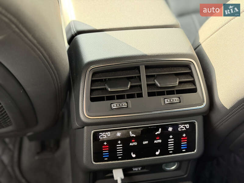 Лифтбек Audi A7 Sportback 2018 в Харькове