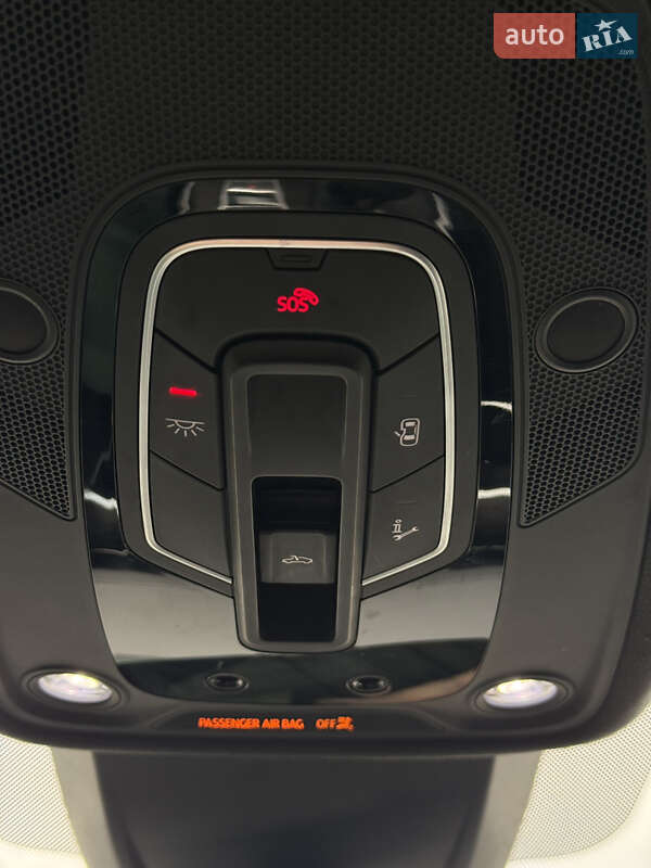 Лифтбек Audi A7 Sportback 2018 в Харькове