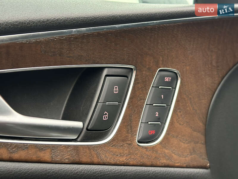 Лифтбек Audi A7 Sportback 2014 в Тернополе