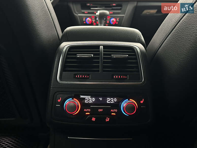 Лифтбек Audi A7 Sportback 2014 в Тернополе