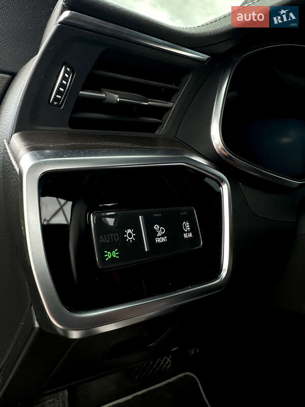 Ліфтбек Audi A7 Sportback 2019 в Чернівцях