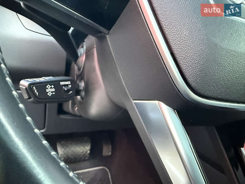 Лифтбек Audi A7 Sportback 2020 в Киеве