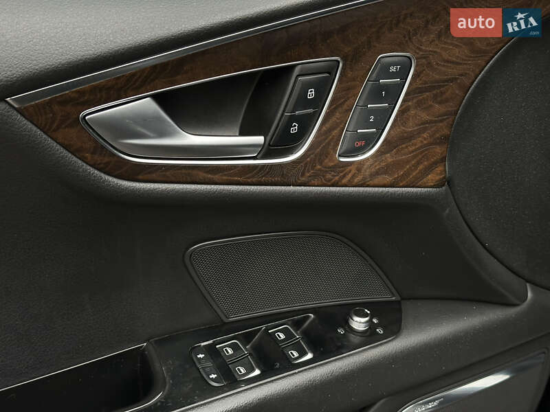 Лифтбек Audi A7 Sportback 2013 в Харькове