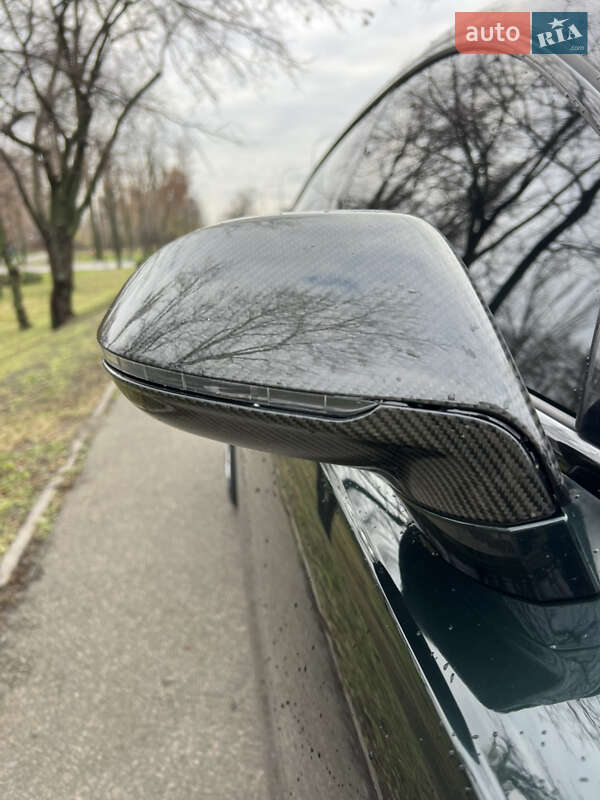 Ліфтбек Audi A7 Sportback 2012 в Києві фото 11 Ліфтбек Audi A7 Sportback 2012 в Києві