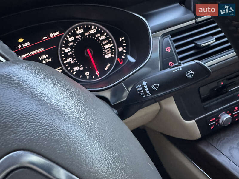 Ліфтбек Audi A7 Sportback 2012 в Стрию фото 60 Ліфтбек Audi A7 Sportback 2012 в Стрию