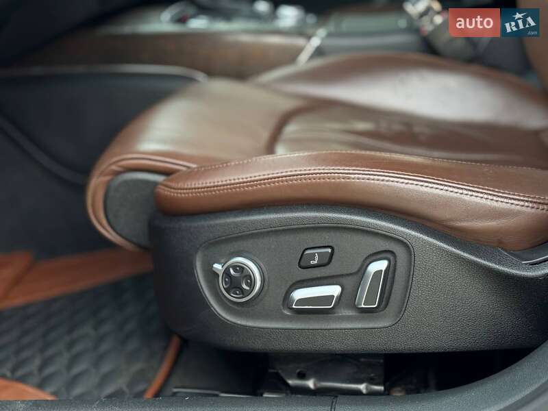 Лифтбек Audi A7 Sportback 2015 в Киеве фото 33 Лифтбек Audi A7 Sportback 2015 в Киеве